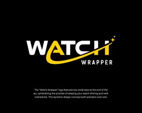 Watch Wrapper entry by Rangrej Akil Mohammed Rafik