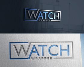 Watch Wrapper entry by Husnul Fatah