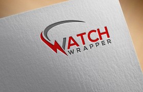 Watch Wrapper entry by shameer sikander