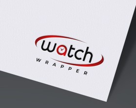 Watch Wrapper entry by Rangrej Akil Mohammed Rafik