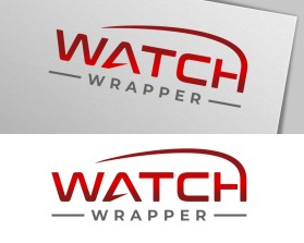 Watch Wrapper entry by Robert L. Turla