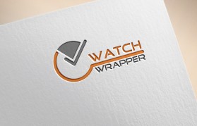Watch Wrapper entry by shameer sikander