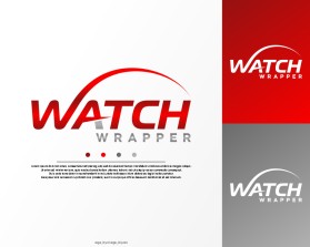Watch Wrapper entry by Ninuk Prihatin