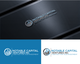 Notable Capital Ventures Inc entry by Abidah Khairiyah