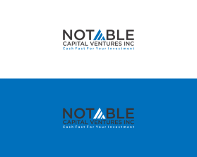 Notable Capital Ventures Inc entry by mamad yoh