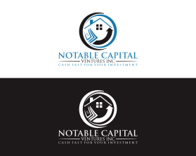 Notable Capital Ventures Inc entry by Abidah Khairiyah