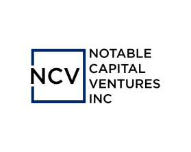 Notable Capital Ventures Inc entry by mbuduran