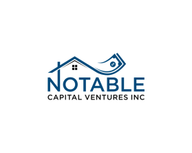 Winning entry: Notable Capital Ventures Inc entry by s^wot