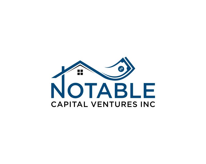 Logo Design for Notable Capital Ventures Inc