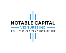 Notable Capital Ventures Inc entry by boukeroui