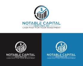 Notable Capital Ventures Inc entry by Abidah Khairiyah
