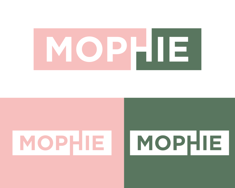 Logo Design for Mophie
