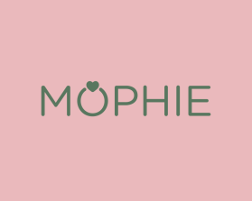 Mophie entry by iosiconsdesign