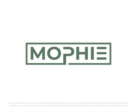 Mophie entry by FXF Creations