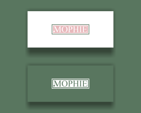 Mophie entry by arefdavid