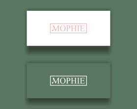 Mophie entry by arefdavid