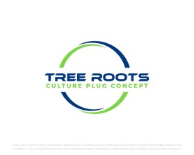 Tree Roots Culture Plug Concept entry by FXF Creations