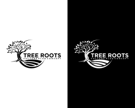 Tree Roots Culture Plug Concept entry by aida