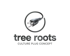 Tree Roots Culture Plug Concept entry by Hermeneutic