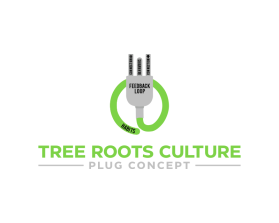 Tree Roots Culture Plug Concept entry by LeVi