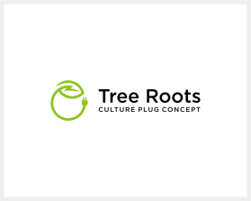 Tree Roots Culture Plug Concept entry by Billahi