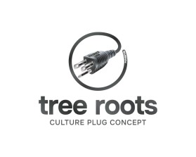 Tree Roots Culture Plug Concept entry by Hermeneutic
