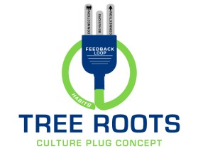 Tree Roots Culture Plug Concept entry by IHROM