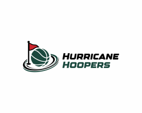 Hurricane Hoopers entry by Mza