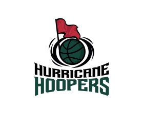 Hurricane Hoopers entry by LeVi
