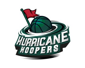 Hurricane Hoopers entry by Creativo