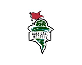 Hurricane Hoopers entry by Tun