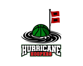 Hurricane Hoopers entry by Ilham Fajri