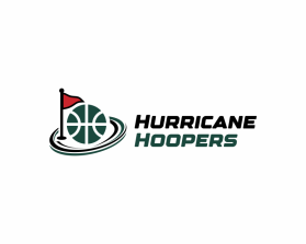 Hurricane Hoopers entry by Mza
