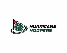 Hurricane Hoopers entry by Mza