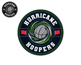 Hurricane Hoopers entry by xHyperion