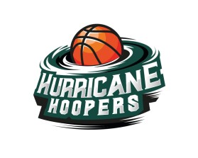 Hurricane Hoopers entry by Creativo