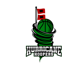 Hurricane Hoopers entry by Ilham Fajri