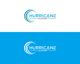 Hurricane Hoopers entry by apatar