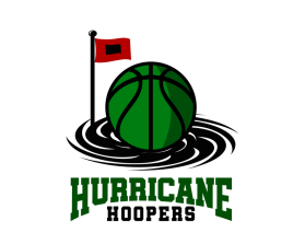 Hurricane Hoopers entry by Ilham Fajri