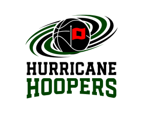 Hurricane Hoopers entry by iosiconsdesign