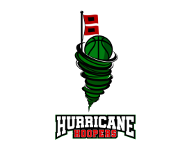 Hurricane Hoopers entry by Ilham Fajri