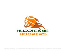 Hurricane Hoopers entry by FXF Creations