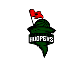Hurricane Hoopers entry by LeVi