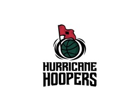 Hurricane Hoopers entry by LeVi
