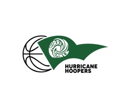 Hurricane Hoopers entry by KenArrok
