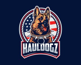 Hauldogz entry by TERION