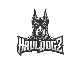 Hauldogz entry by Pik