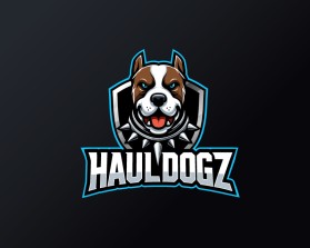 Hauldogz entry by marianaa