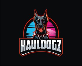 Hauldogz entry by TERION