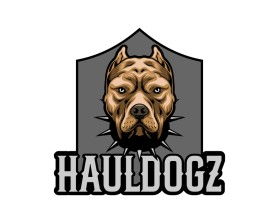 Hauldogz entry by Tun